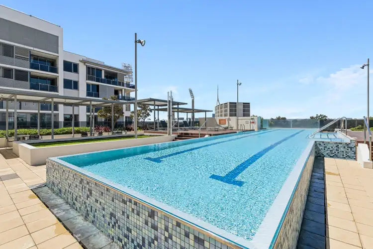 104/8 Adelaide Terrace, East Perth WA 6004