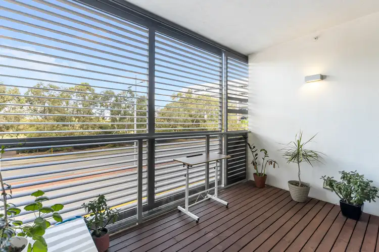 Fourth view of Homely apartment listing, 104/8 Adelaide Terrace, East Perth WA 6004