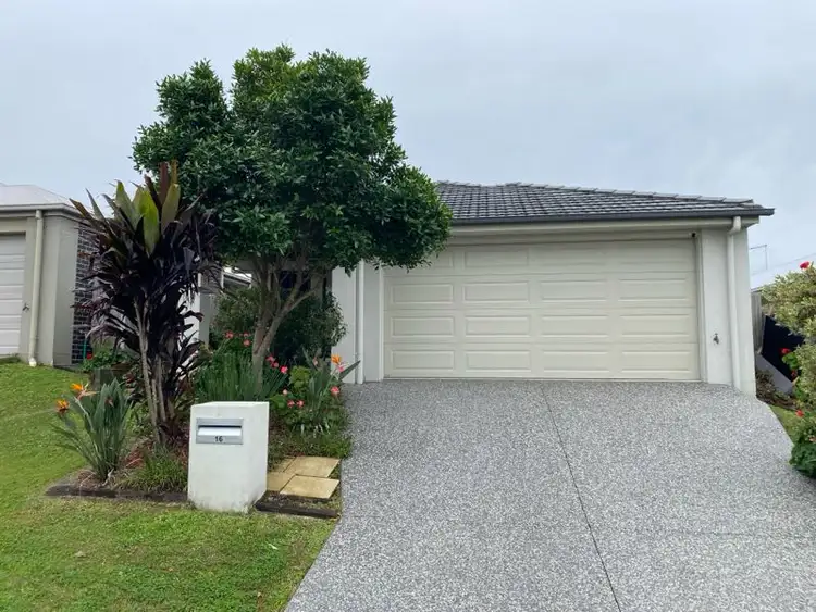 16 Anne Street, Park Ridge QLD 4125