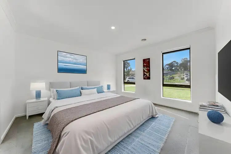 Third view of Homely house listing, 15 Violet Street, Bunyip VIC 3815