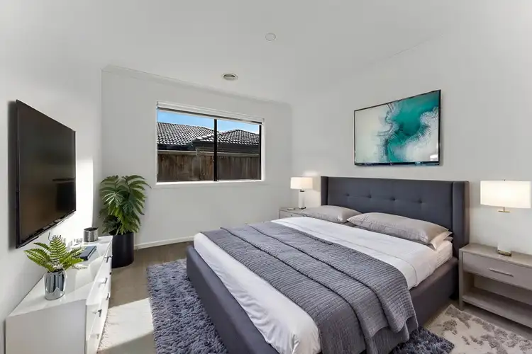 Fourth view of Homely house listing, 15 Violet Street, Bunyip VIC 3815