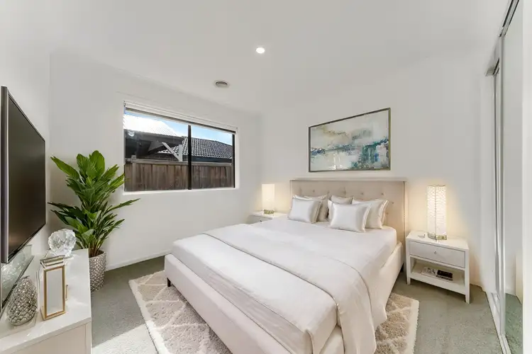 Fifth view of Homely house listing, 15 Violet Street, Bunyip VIC 3815
