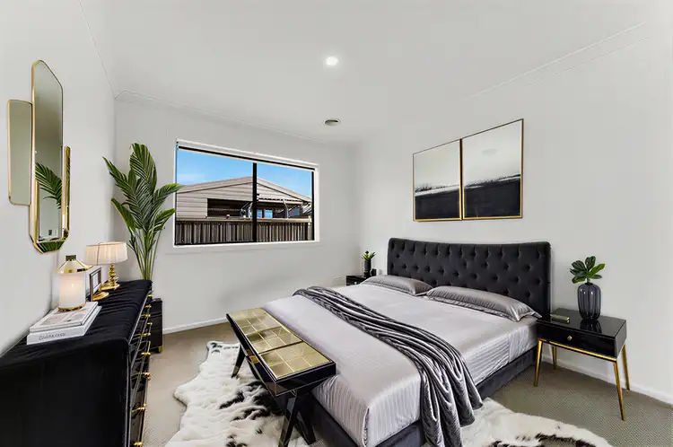 Seventh view of Homely house listing, 15 Violet Street, Bunyip VIC 3815