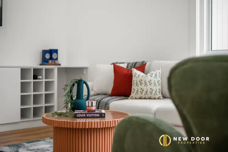 Main view of Homely house listing, 103 Stella Young Way, Denman Prospect ACT 2611