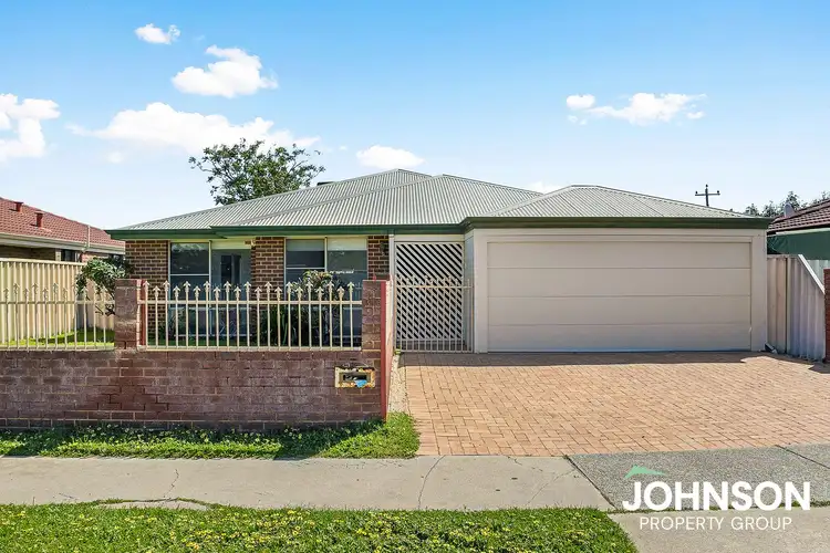 31B Ewart Street, Midvale WA 6056