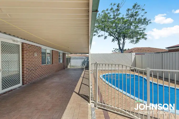 Third view of Homely house listing, 31B Ewart Street, Midvale WA 6056