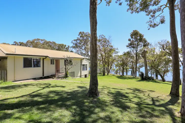 63 Tanilba Road