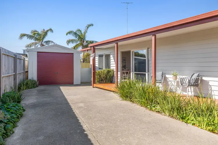 Main view of Homely house listing, 2 Windsor Ct, Ocean Grove VIC 3226