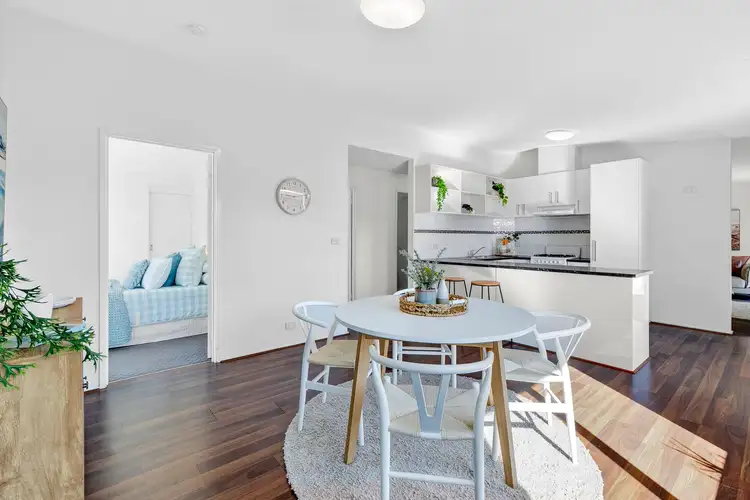 Second view of Homely house listing, 2 Windsor Ct, Ocean Grove VIC 3226
