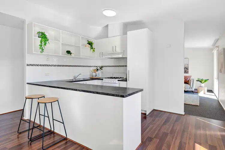 Third view of Homely house listing, 2 Windsor Ct, Ocean Grove VIC 3226