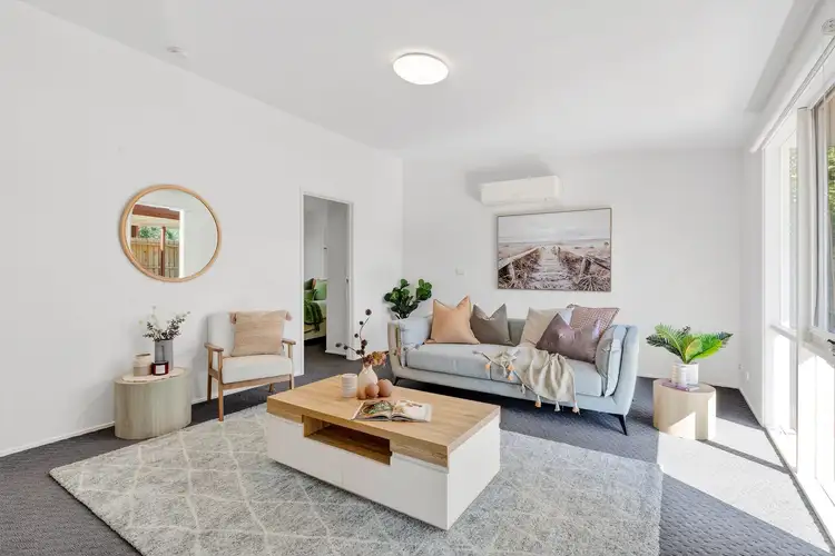 Fourth view of Homely house listing, 2 Windsor Ct, Ocean Grove VIC 3226