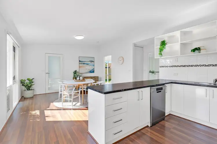 Fifth view of Homely house listing, 2 Windsor Ct, Ocean Grove VIC 3226