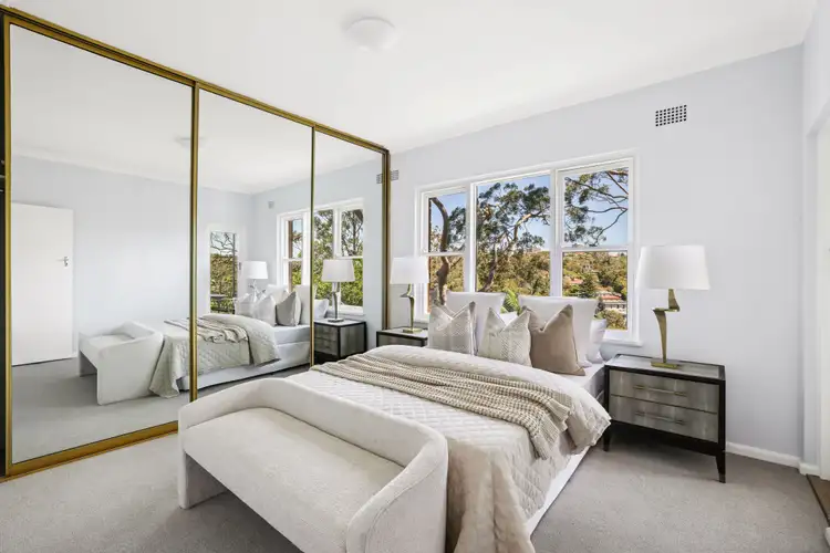 Fifth view of Homely semi-detached listing, 2/34 Tobruk Avenue, Cremorne NSW 2090