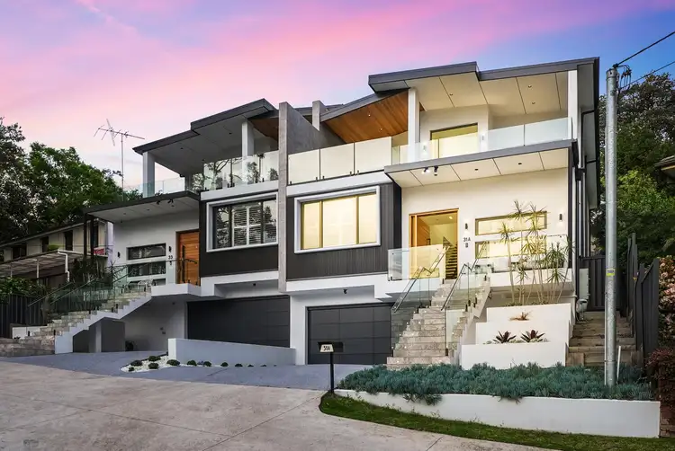 31A Marlow Avenue, Denistone NSW 2114