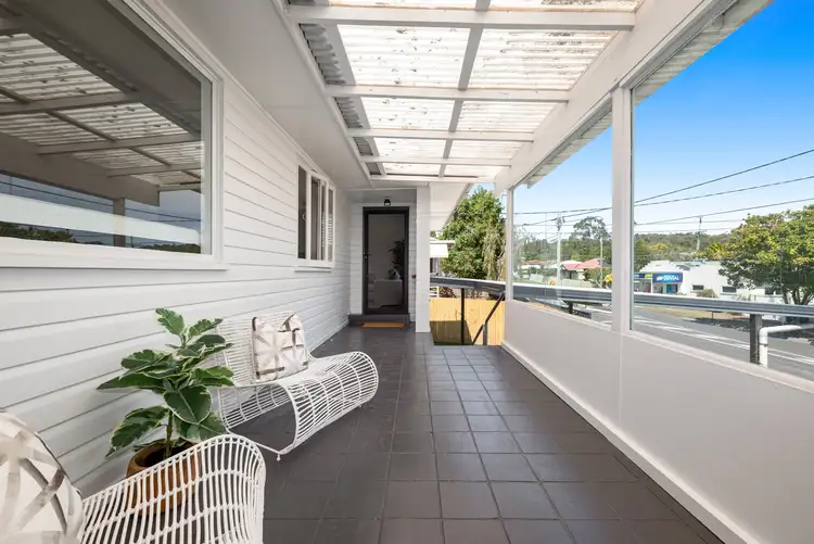 Third view of Homely house listing, 230 Richmond Road, Morningside QLD 4170
