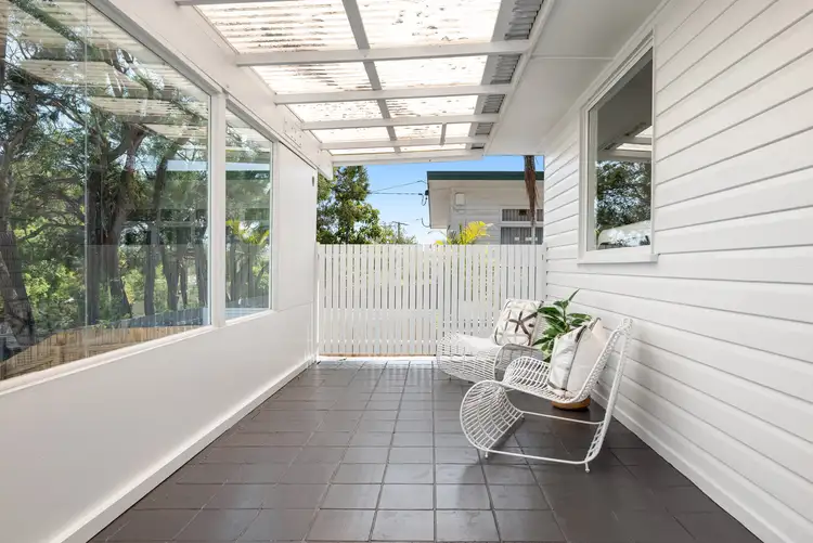 Fourth view of Homely house listing, 230 Richmond Road, Morningside QLD 4170
