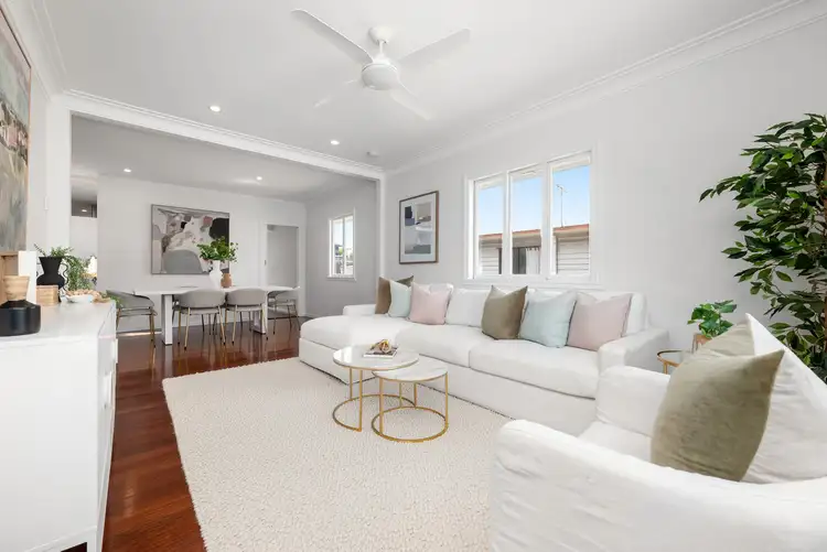 Fifth view of Homely house listing, 230 Richmond Road, Morningside QLD 4170