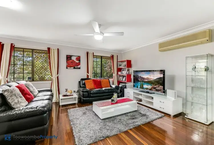 Third view of Homely house listing, 25 Welcombe Avenue, Rockville QLD 4350
