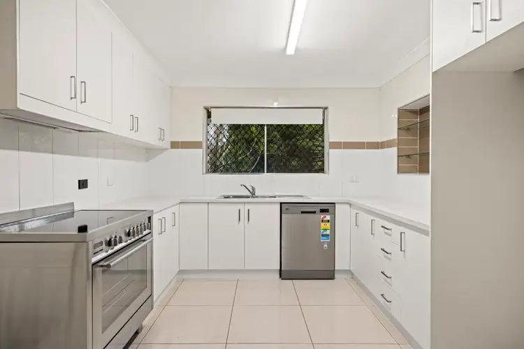 Second view of Homely house listing, 25 Welcombe Avenue, Rockville QLD 4350