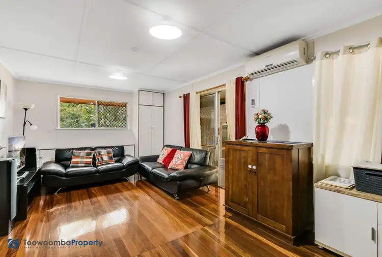 Fifth view of Homely house listing, 25 Welcombe Avenue, Rockville QLD 4350