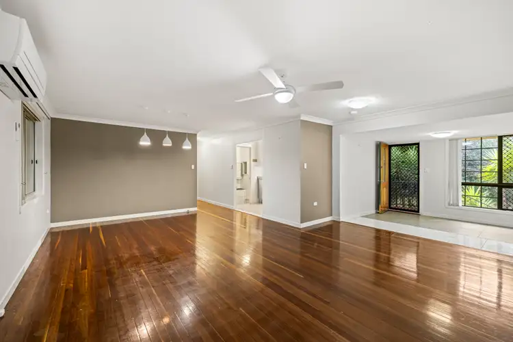 Fourth view of Homely house listing, 25 Welcombe Avenue, Rockville QLD 4350