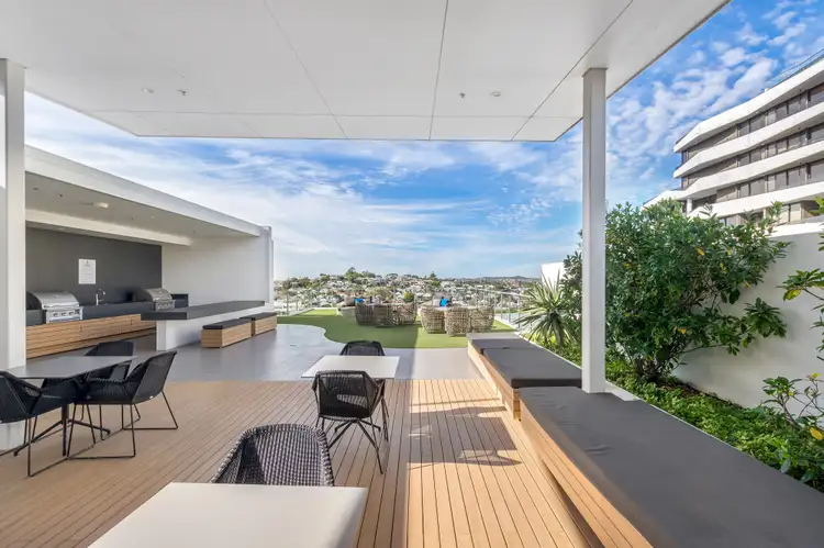 Second view of Homely apartment listing, 207/959 Ann Street, Fortitude Valley QLD 4006