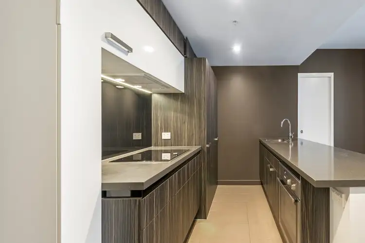 Fourth view of Homely apartment listing, 207/959 Ann Street, Fortitude Valley QLD 4006
