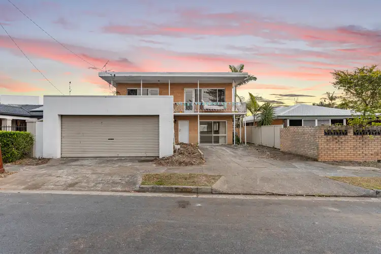 Second view of Homely house listing, 40 Verona Avenue, Isle of Capri QLD 4217