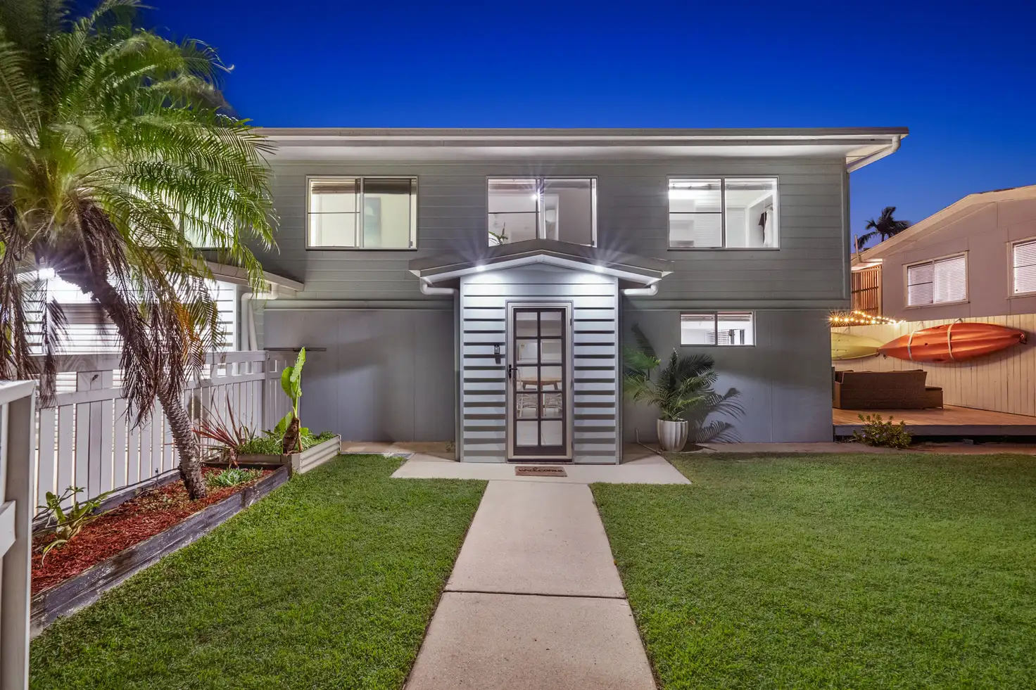 Main view of Homely house listing, 7 Dalrymple Street, East Mackay QLD 4740