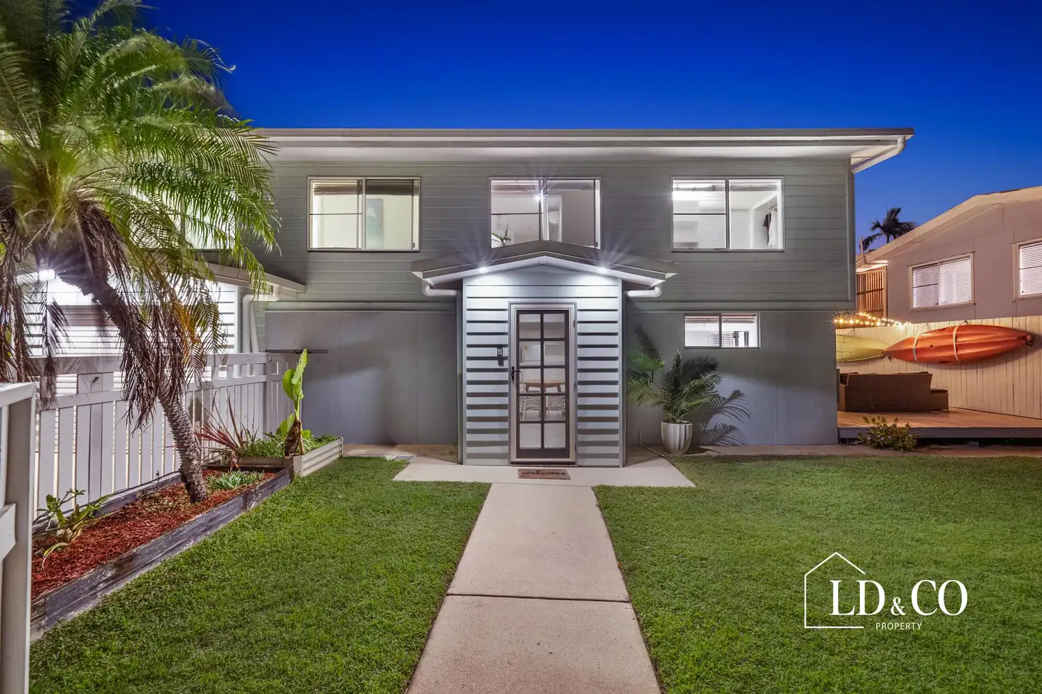 Main view of Homely house listing, 7 Dalrymple Street, East Mackay QLD 4740