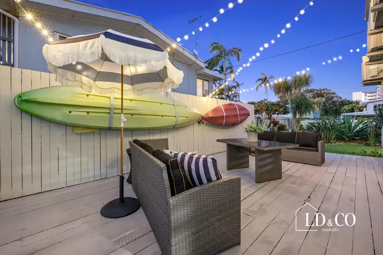 Second view of Homely house listing, 7 Dalrymple Street, East Mackay QLD 4740