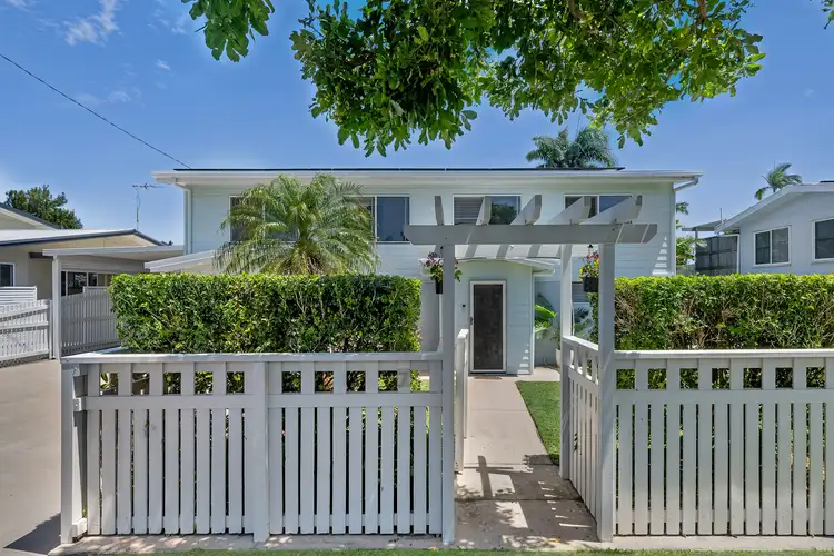 Fourth view of Homely house listing, 7 Dalrymple Street, East Mackay QLD 4740