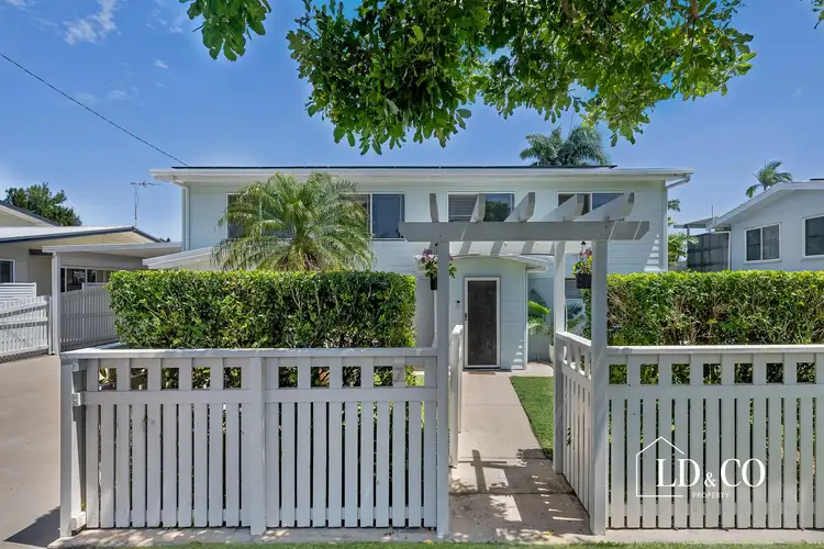 Fourth view of Homely house listing, 7 Dalrymple Street, East Mackay QLD 4740