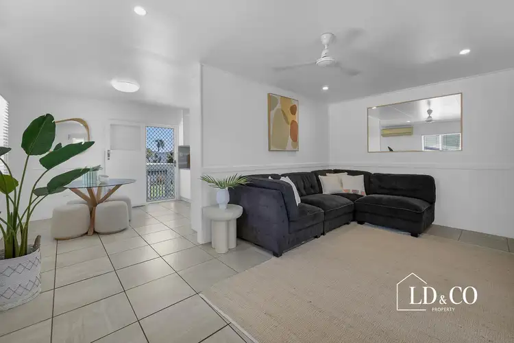 Fifth view of Homely house listing, 7 Dalrymple Street, East Mackay QLD 4740