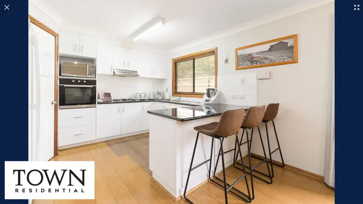 Second view of Homely house listing, 12 Wattle Avenue, Captains Flat NSW 2623