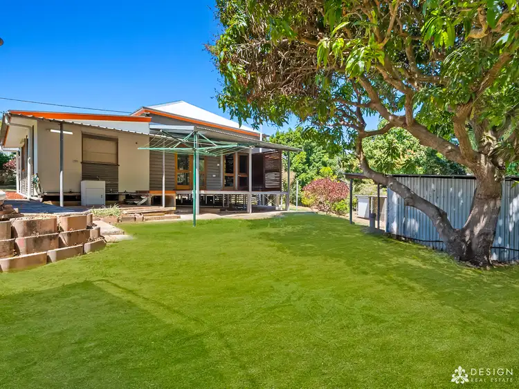 2 Ryan Lane, Mount Morgan QLD 4714