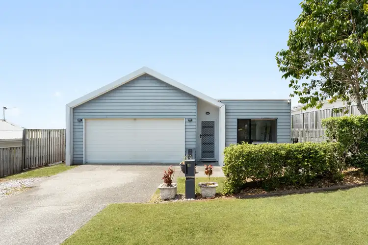 10 Harrison Place, Pimpama QLD 4209