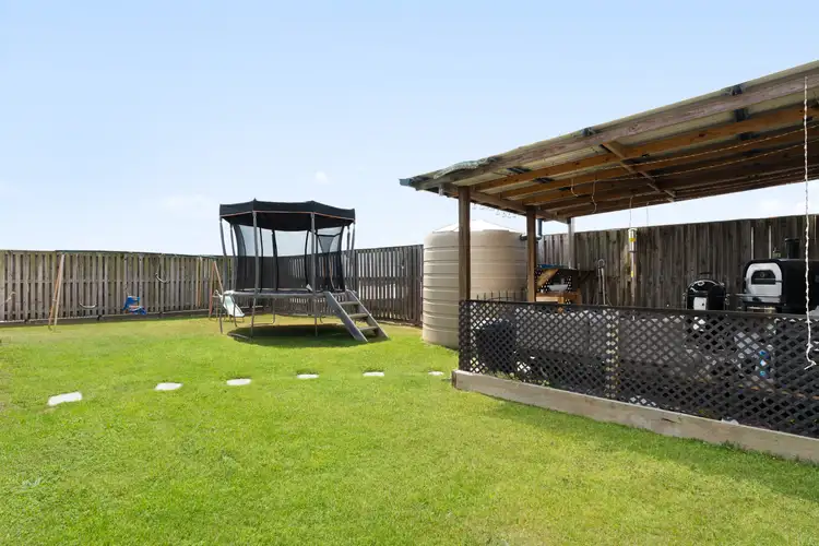 10 Harrison Place, Pimpama QLD 4209