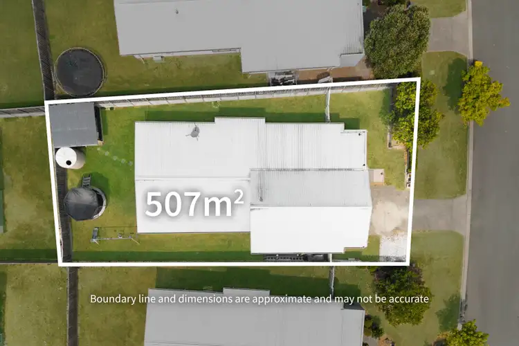10 Harrison Place, Pimpama QLD 4209