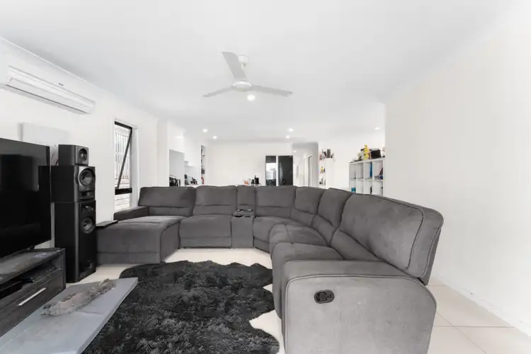 Second view of Homely house listing, 10 Harrison Place, Pimpama QLD 4209