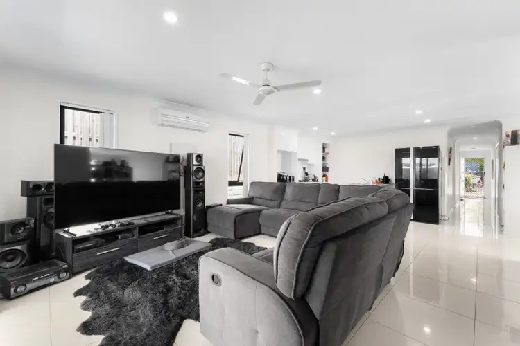 Third view of Homely house listing, 10 Harrison Place, Pimpama QLD 4209