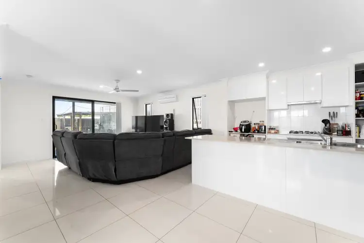 Fourth view of Homely house listing, 10 Harrison Place, Pimpama QLD 4209