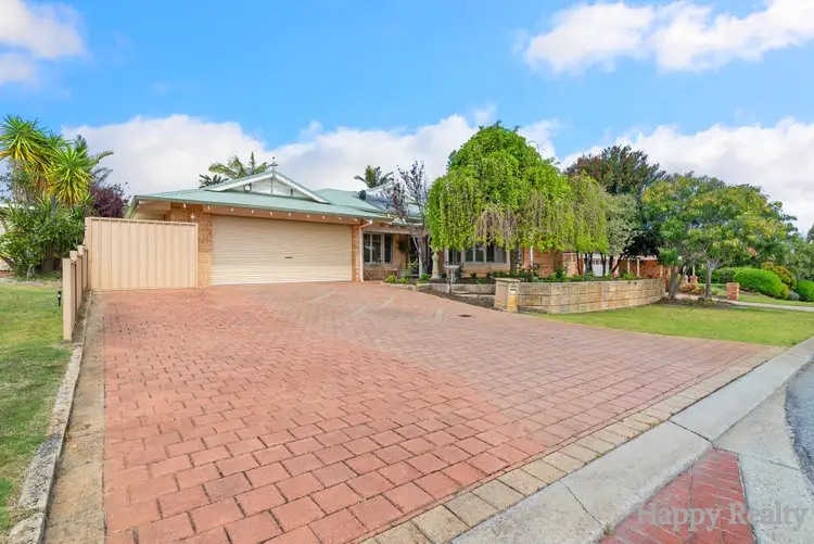 13 Jilakin Loop, Canning Vale WA 6155