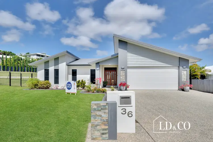 36 Logan Crescent