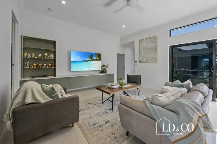 Third view of Homely house listing, 36 Logan Crescent, Erakala QLD 4740