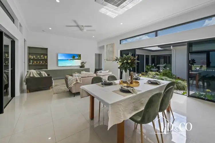 Fourth view of Homely house listing, 36 Logan Crescent, Erakala QLD 4740