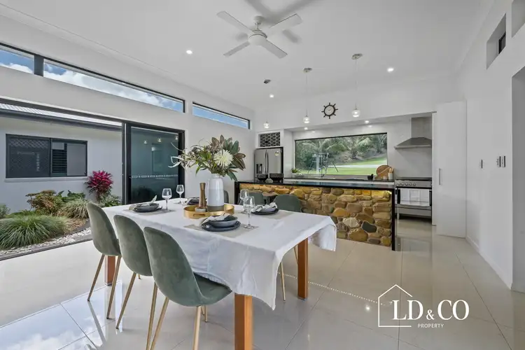 Fifth view of Homely house listing, 36 Logan Crescent, Erakala QLD 4740