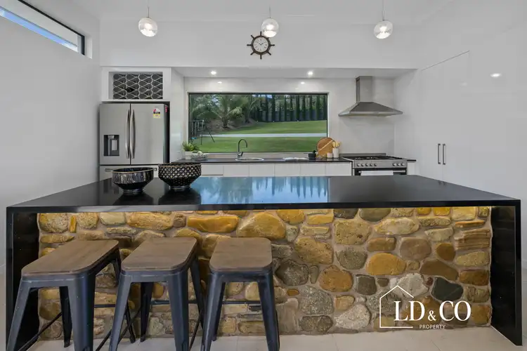Sixth view of Homely house listing, 36 Logan Crescent, Erakala QLD 4740