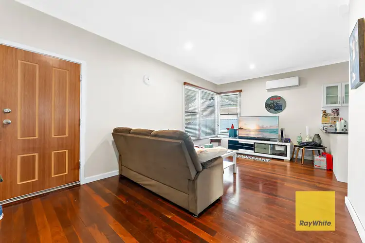 Third view of Homely house listing, 21 Crellin Way, Cloverdale WA 6105