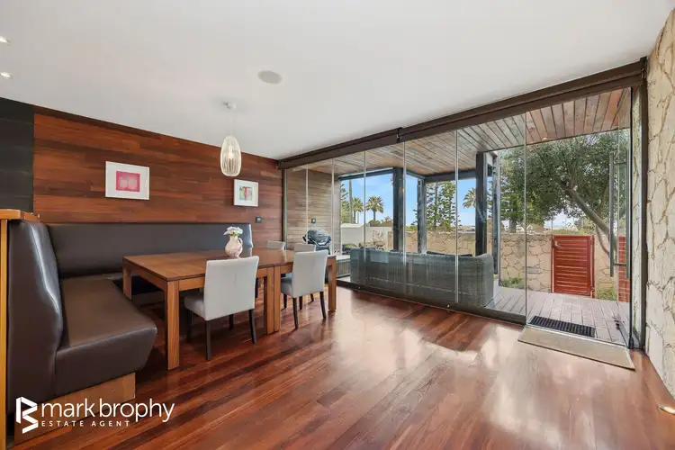 Fourth view of Homely house listing, 158 Marine Terrace, South Fremantle WA 6162